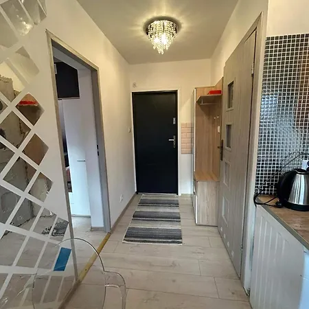 Ropienka Ski Micro Wankowa Exterior photo