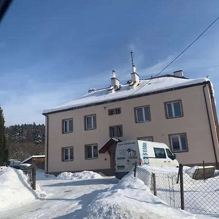 Ropienka Ski Micro Wankowa Exterior photo