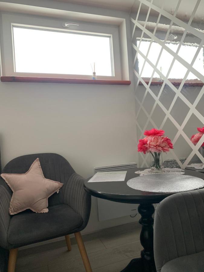 Apartment Ropienka Micro *