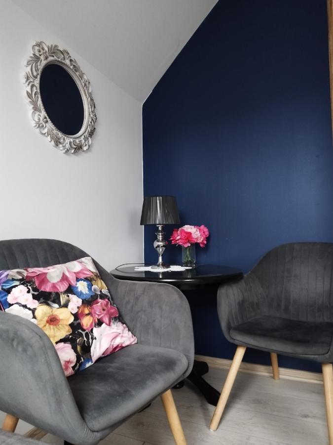 Ropienka Micro Apartment *