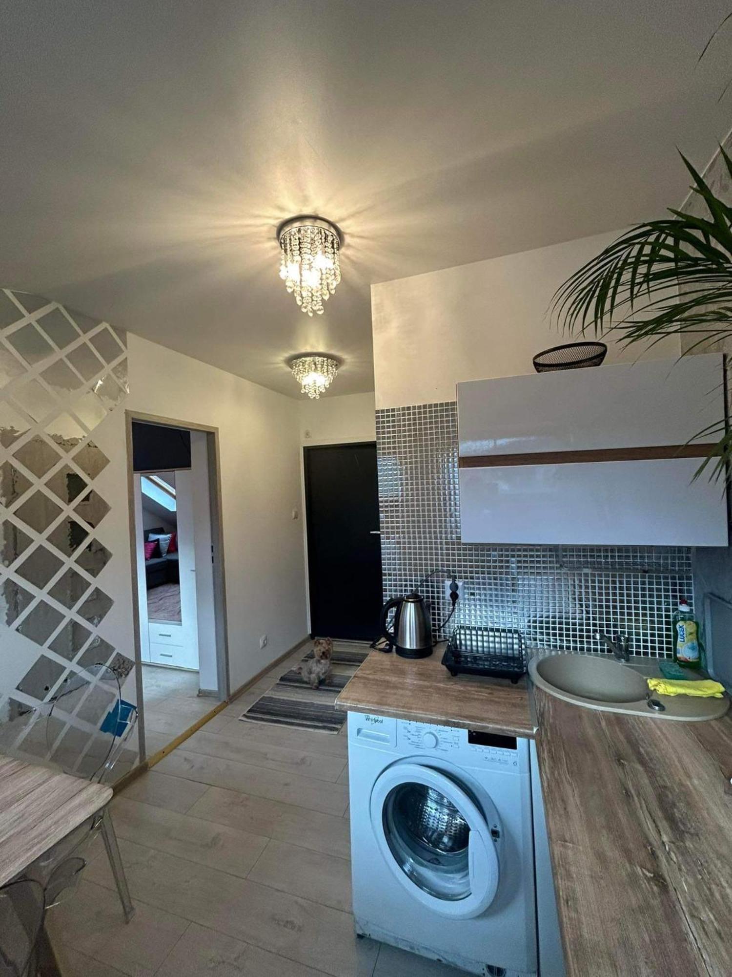 Ropienka Micro Apartment *