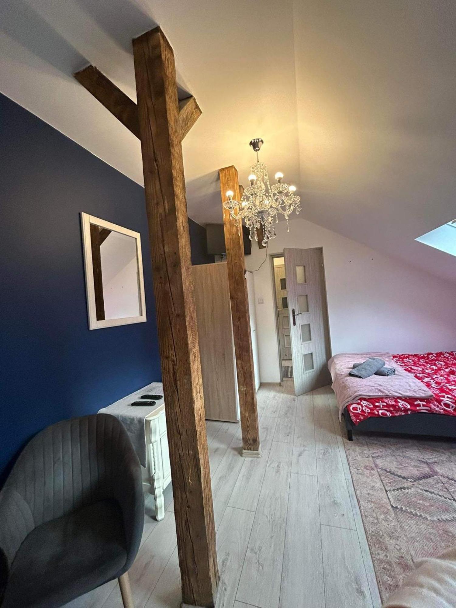 Apartment Ropienka Micro *
